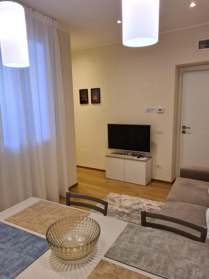 ピアチェンツァ Residenza Venturini 2.0アパートホテル エクステリア 写真