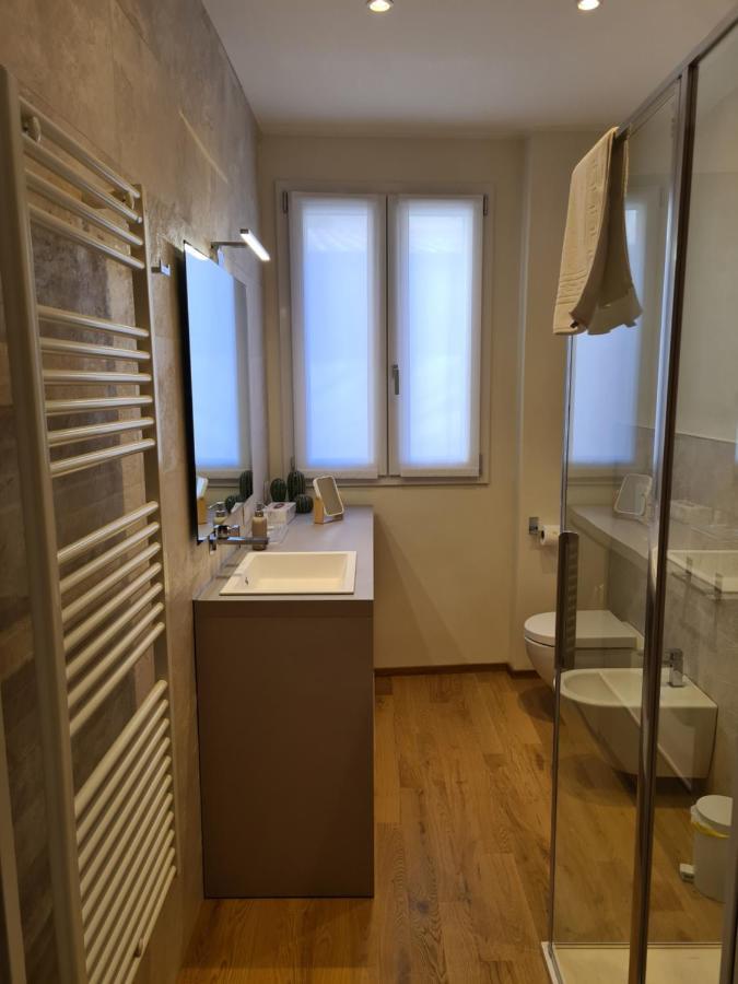 ピアチェンツァ Residenza Venturini 2.0アパートホテル エクステリア 写真