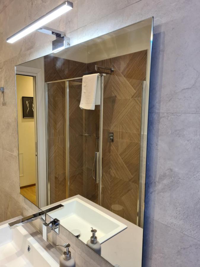 ピアチェンツァ Residenza Venturini 2.0アパートホテル エクステリア 写真
