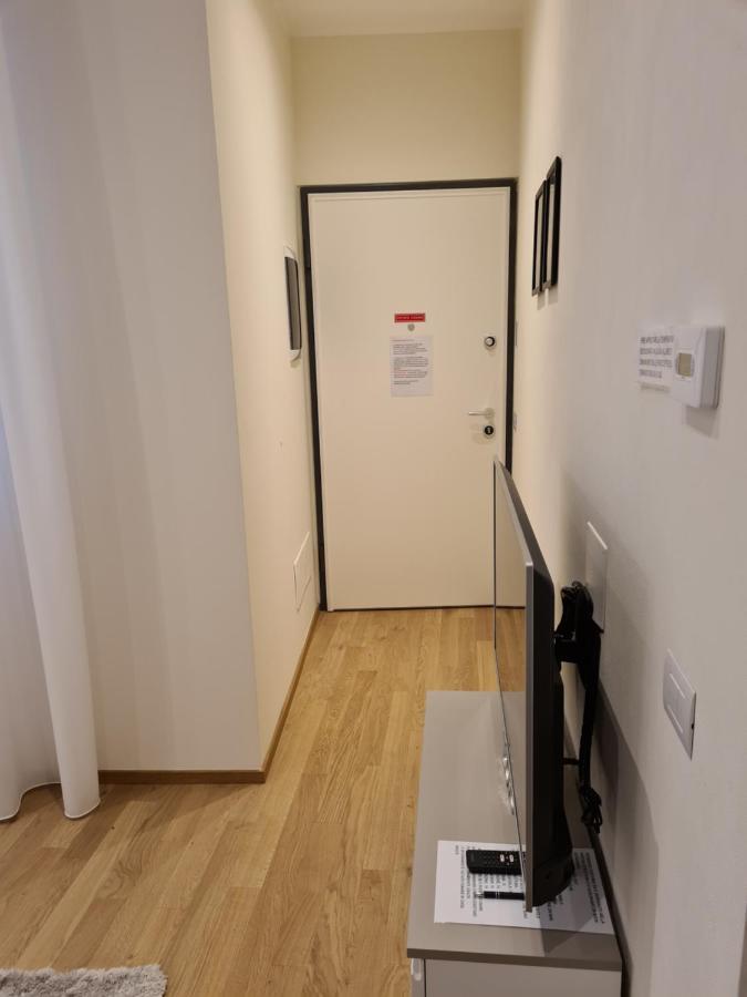 ピアチェンツァ Residenza Venturini 2.0アパートホテル エクステリア 写真