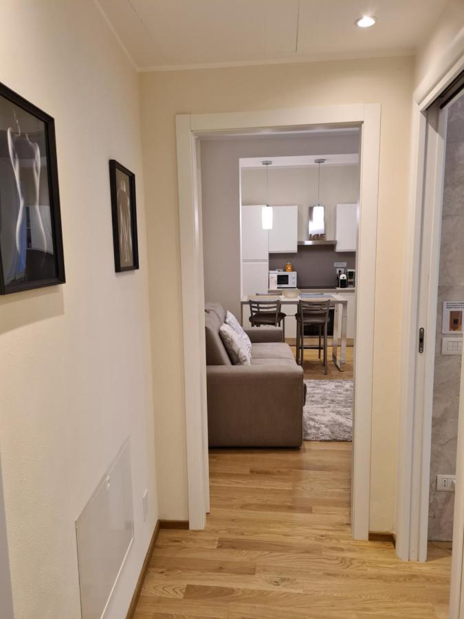 ピアチェンツァ Residenza Venturini 2.0アパートホテル エクステリア 写真
